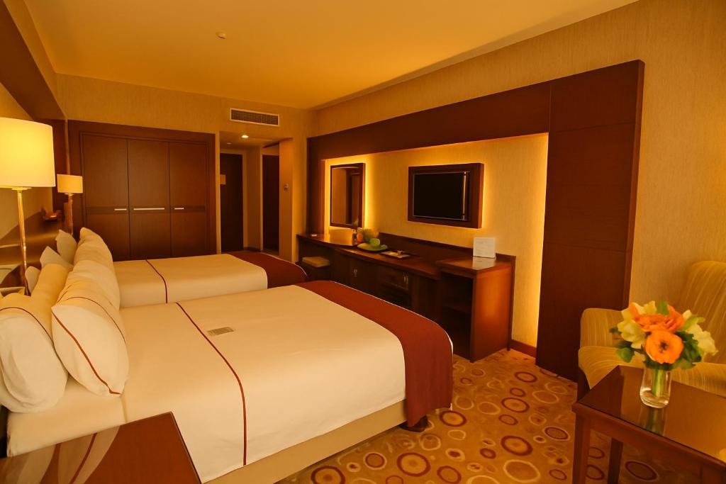 هتل تکسیم گونن استانبول